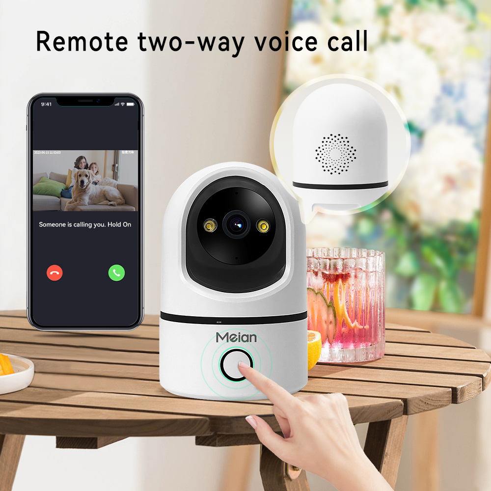 4MP HD 5G WiFi PTZ Camera Auto - Smart Home Battery Camera Ezviz ulasan dan harga
