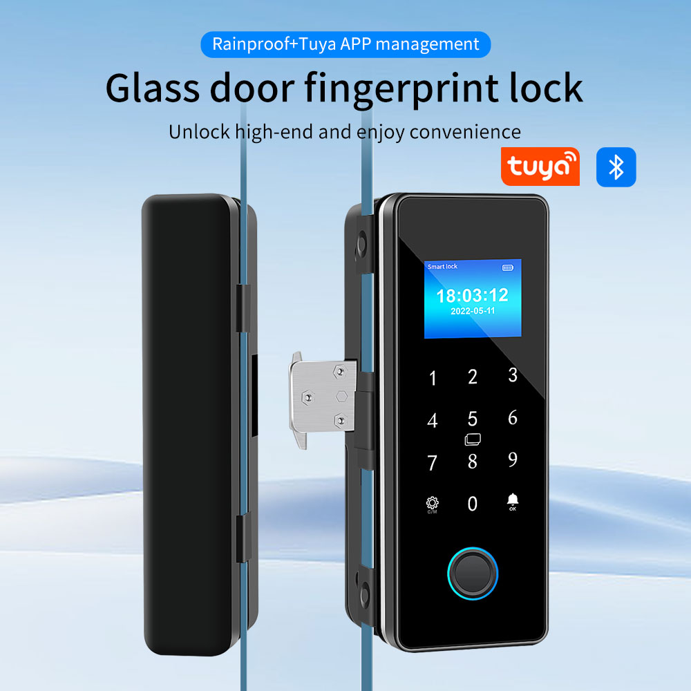IP54 Waterproof Tuya Bluetooth - Smart Home Ezviz ulasan dan harga