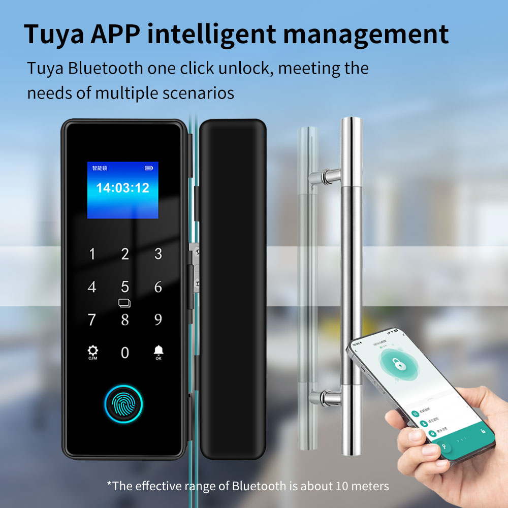 IP54 Waterproof Tuya Bluetooth - Smart Home Ezviz ulasan dan harga
