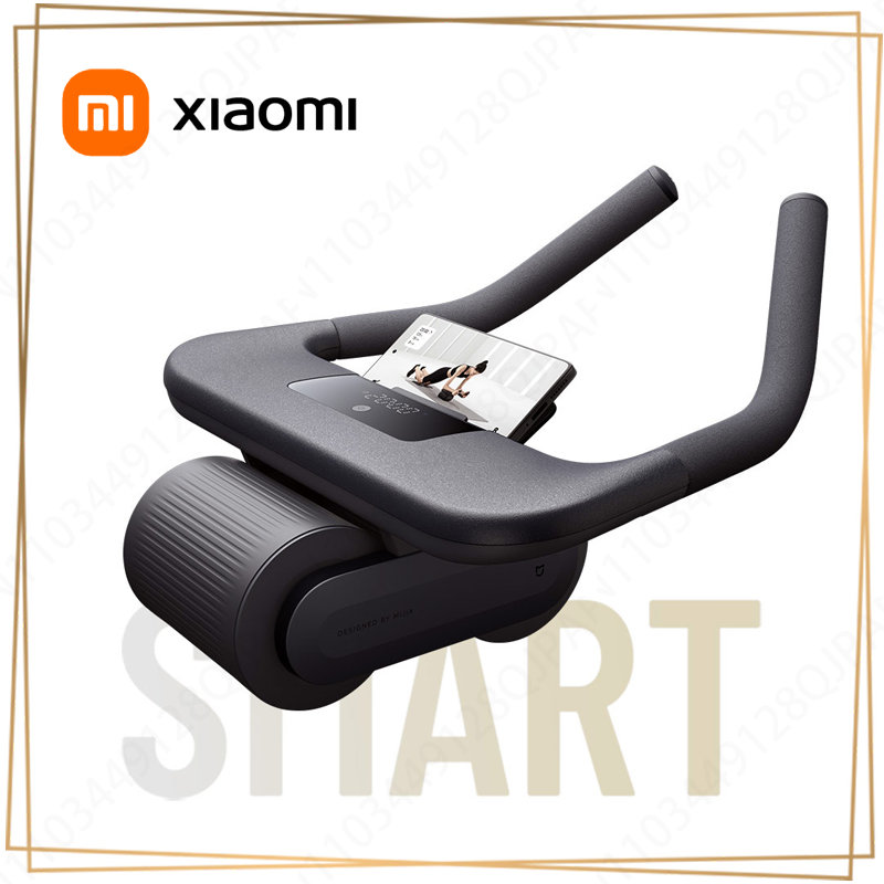 New Xiaomi Mijia Smart Abdomin - Smart Home Zestaw ulasan dan harga