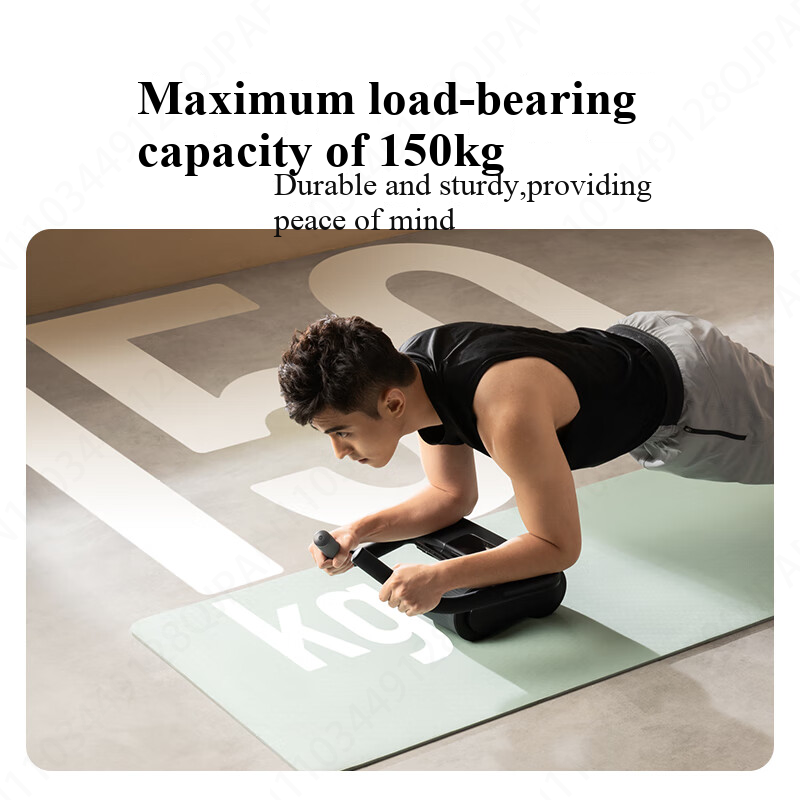 New Xiaomi Mijia Smart Abdomin - Smart Home Zestaw ulasan dan harga