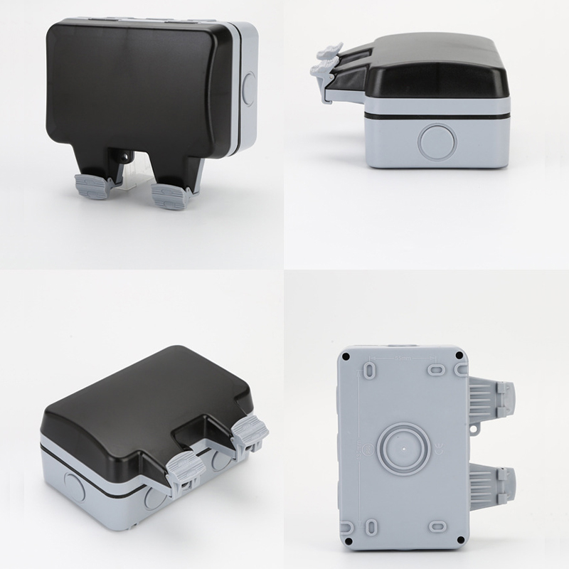 Avoir Tuya Zigbee Electrical S - Smart Home Utilities ulasan dan harga