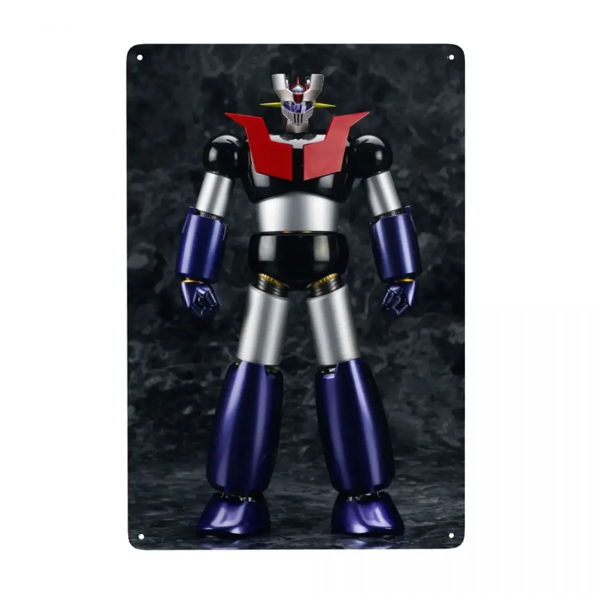 Vintage Goldorak Grendizer Met - Smart Home Icon ulasan dan harga