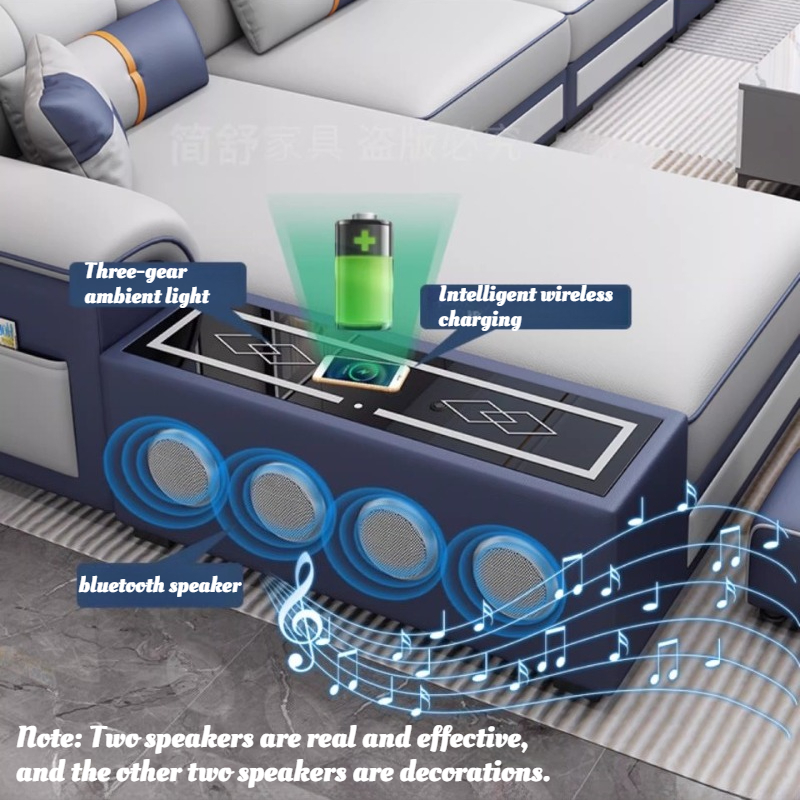 Minimalist Scratch Resistant T - Smart Home Speaker ulasan dan harga