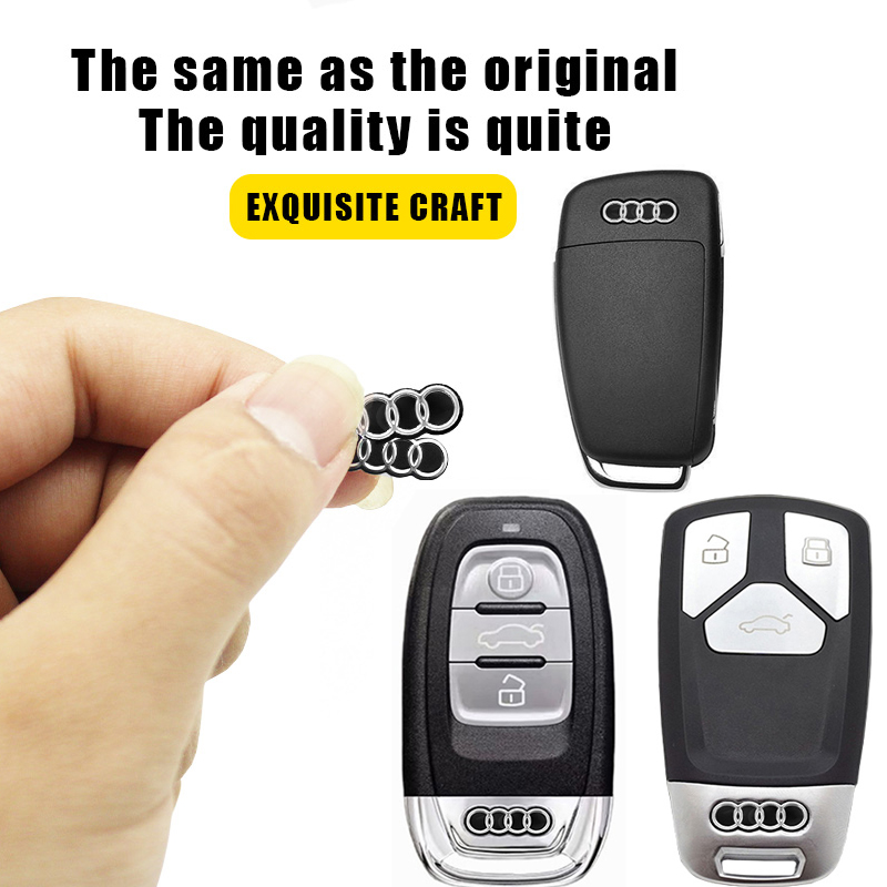 Car Logo Remote Control Key Ba - Smart Home Icon ulasan dan harga