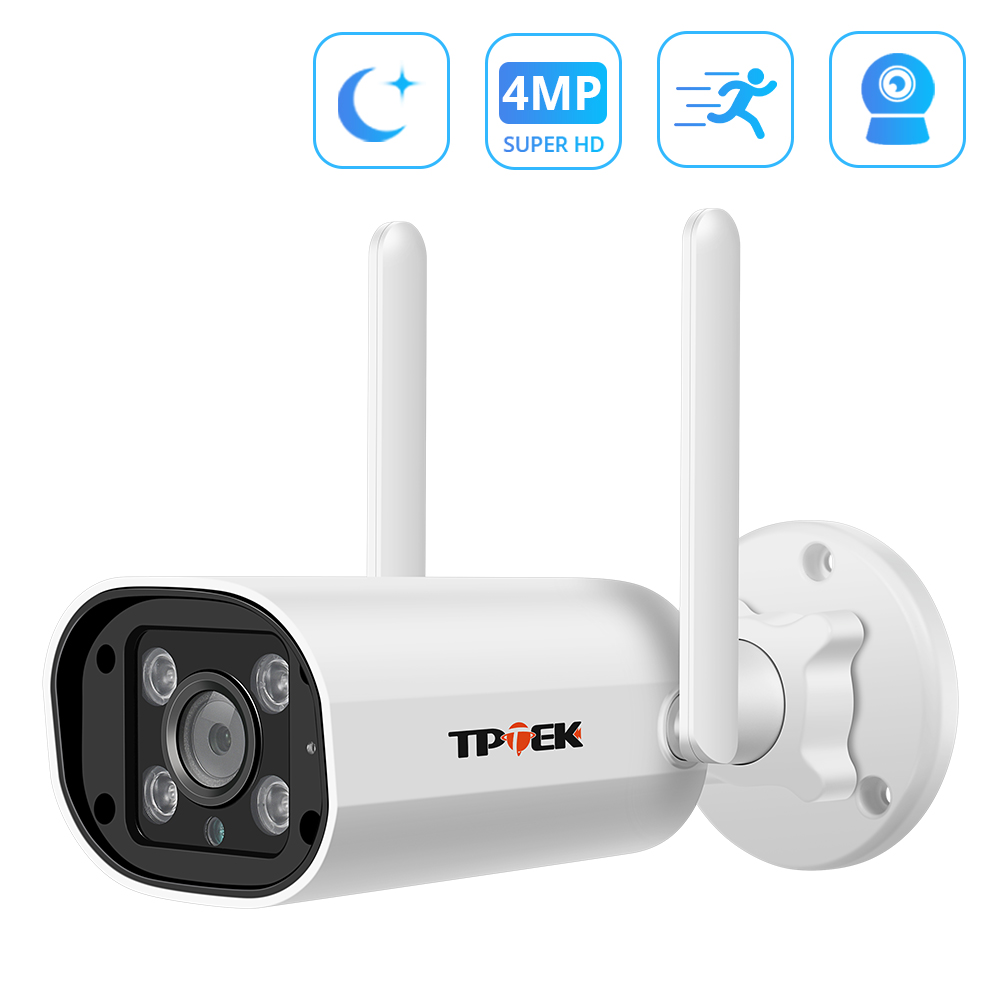 2K IP Camera Wifi Outdoor Surv - Smart Home Ezviz ulasan dan harga