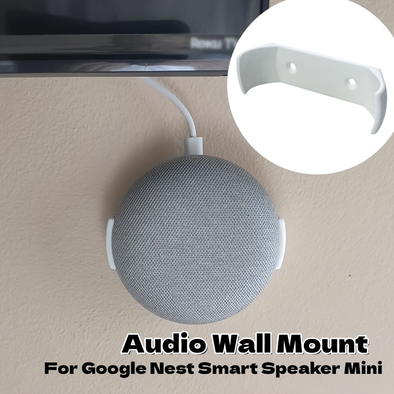 Audio Wall Mount Home Wall Mou - Smart Home Google Nest ulasan dan harga