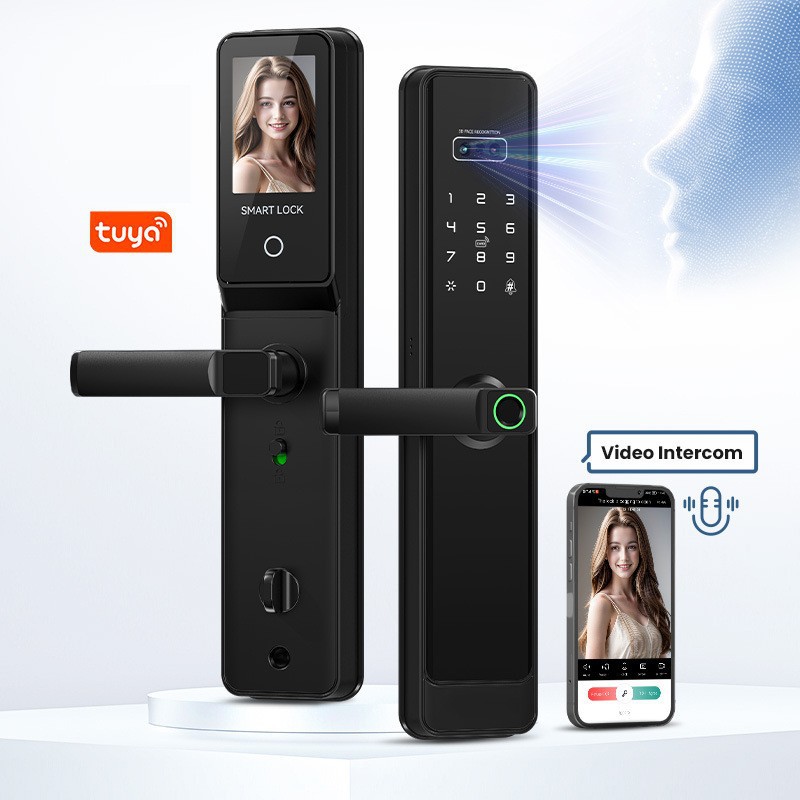 EGFirtor Semi-automaticTuya Fi - Smart Home Camera ulasan dan harga