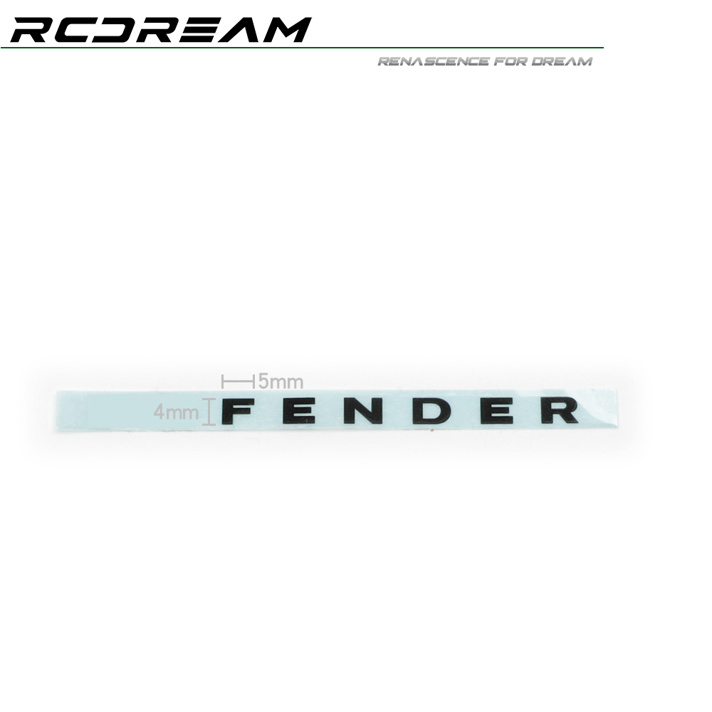 RCDream 1/10 Metal Emblem Badg - Smart Home Icon ulasan dan harga