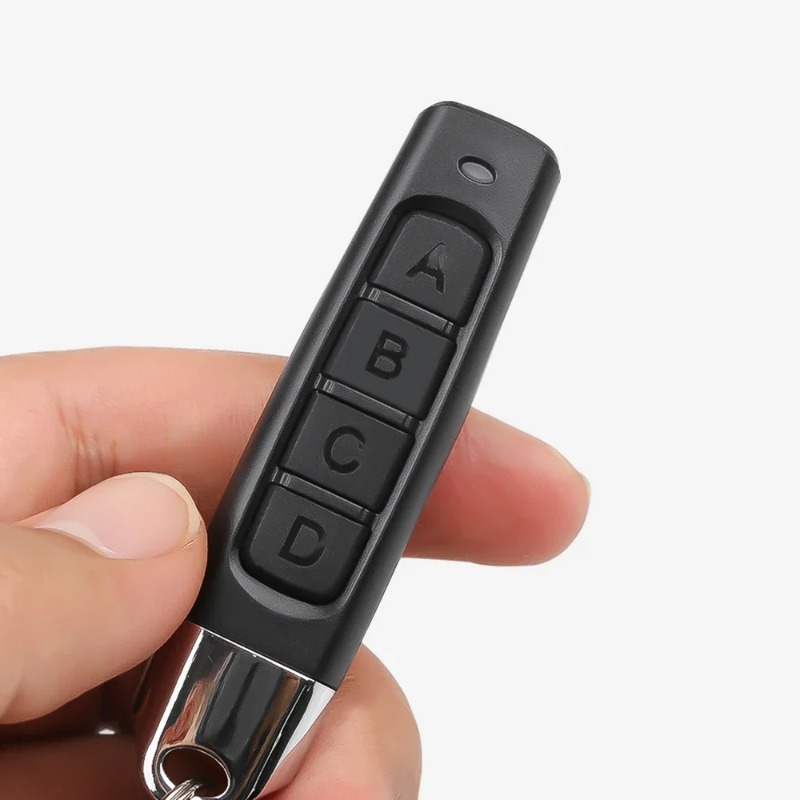 High Compatibility 433MHZ Auto - Smart Home Villa ulasan dan harga