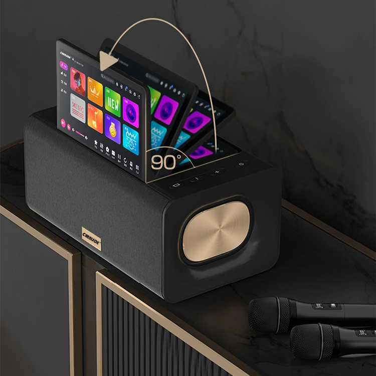 2026new All-in-one Smart Home  - Smart Home Speaker ulasan dan harga