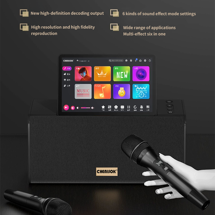 2026new All-in-one Smart Home  - Smart Home Speaker ulasan dan harga