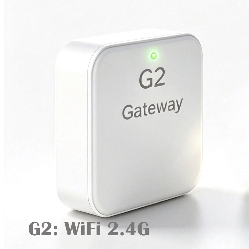 TTLock TThotel G2 G3 G3P G4 G5 - Smart Home Hub Matter ulasan dan harga