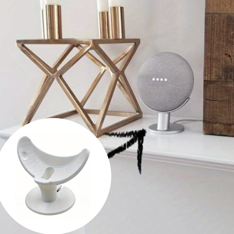 Smart Speaker Stand For Google - Smart Home Google Nest ulasan dan harga