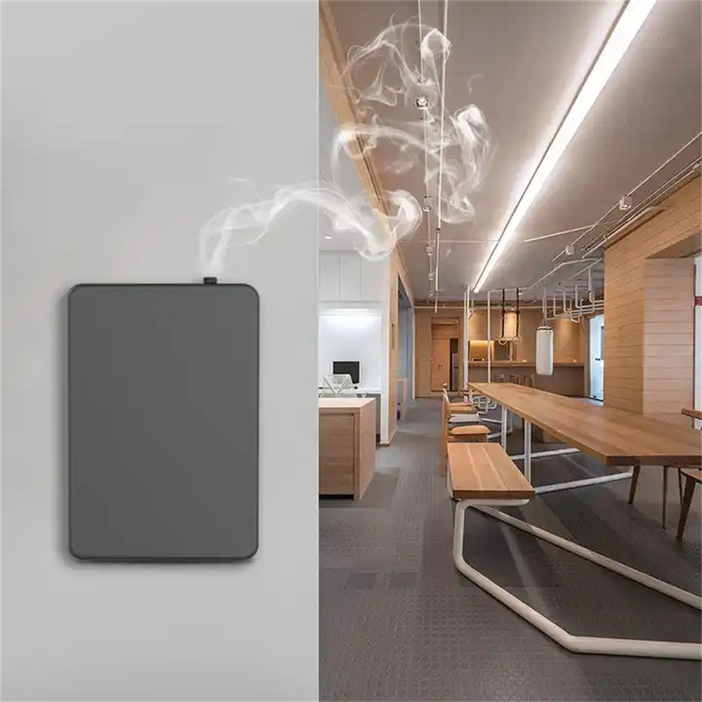 Covers 500m³ Aroma Diffuser Sm - Smart Home Utilities ulasan dan harga