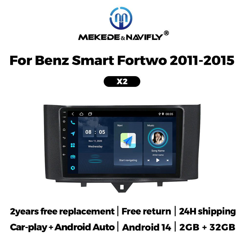 Android 14 Touch Screen Car Ra - Smart Home Speaker ulasan dan harga