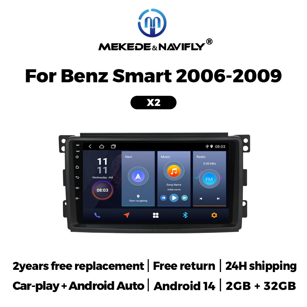 Android 14 Touch Screen Car Ra - Smart Home Speaker ulasan dan harga