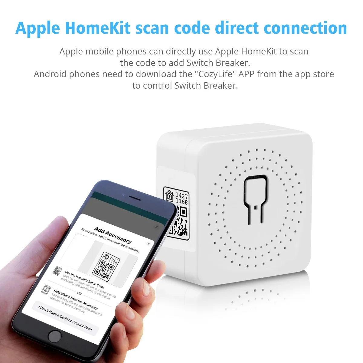 Smart Switch Mini Wifi Relay B - Smart Home Hub Matter ulasan dan harga