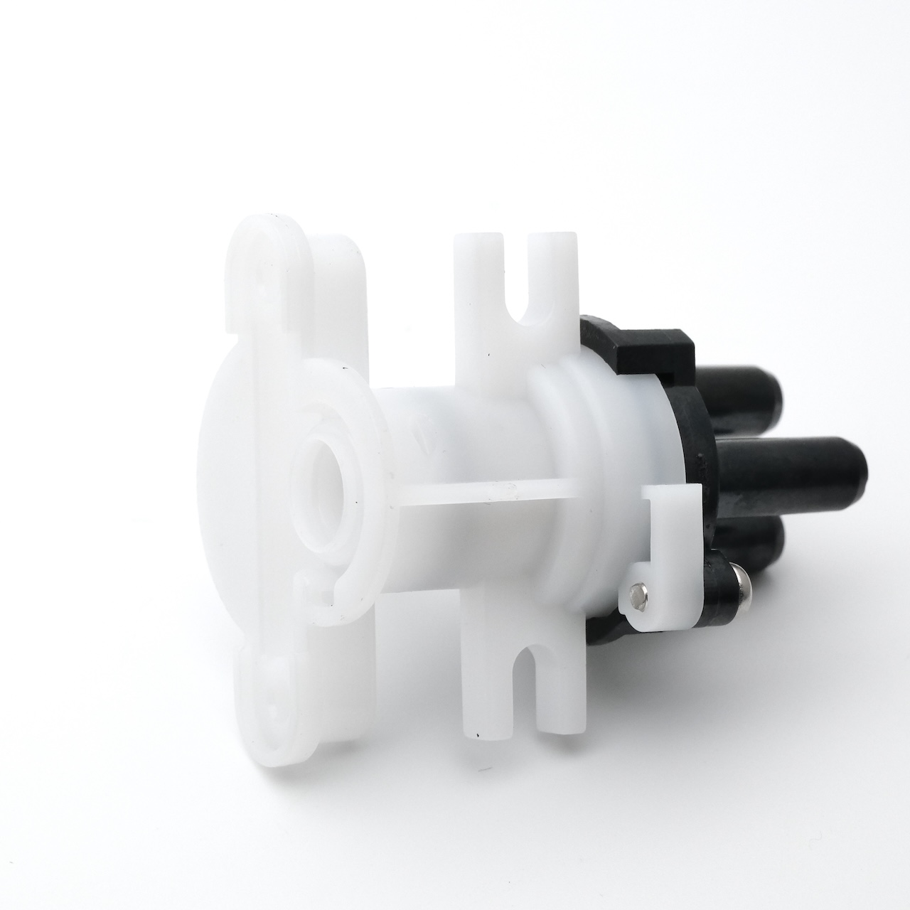 24BYJ48 12V Step Motor 3-Way V - Smart Home Utilities ulasan dan harga